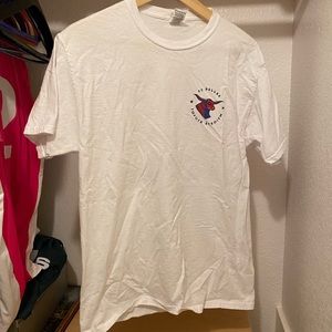 Fc Dallas Special edition stadium t shirt Hispanic pride